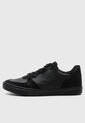 Tenis Casual Royal County of Berkshire Polo Negro de Royal County of Berkshire Polo