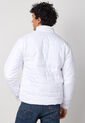 Chaqueta Acolchada Royal County of Berkshire Polo Blanco de Royal County of Berkshire Polo