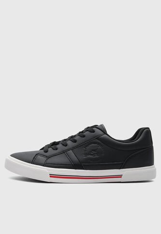 Tenis Lifestyle Royal County of Berkshire Polo Negro Royal County of Berkshire Polo