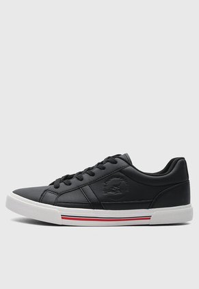 Tenis Lifestyle Royal County of Berkshire Polo Negro