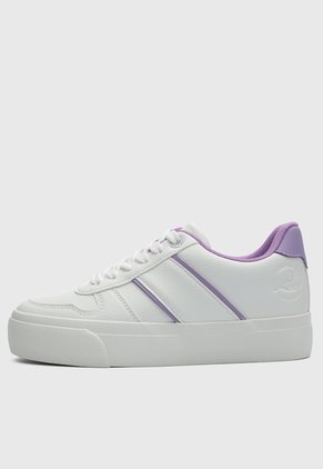 Tenis Lifestyle Royal County of Berkshire Polo Blanco