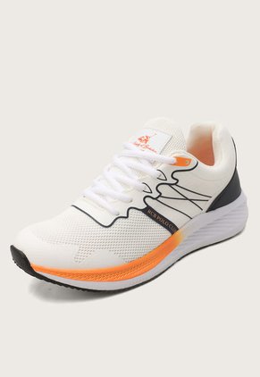 Tenis Royal County Marfil