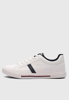 Tenis Lifestyle Royal County of Berkshire Polo Blanco