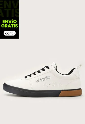 Tenis Royal County of Berkshire Polo Marfil Royal County of Berkshire Polo