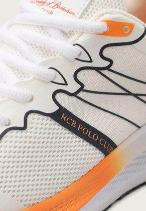 Tenis Royal County Marfil