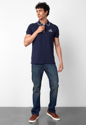 Polo Royal County of Berkshire Polo Azul