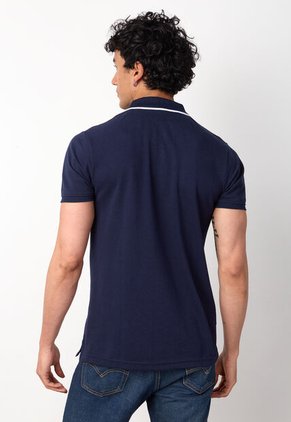 Polo Royal County of Berkshire Polo Azul