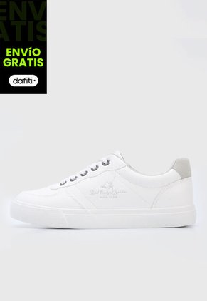 Tenis Royal County of Berkshire Polo Blanco