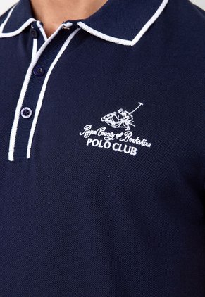 Polo Royal County of Berkshire Polo Azul
