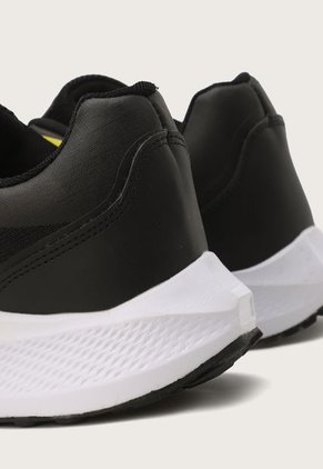 Tenis Royal County of Berkshire Polo Negro