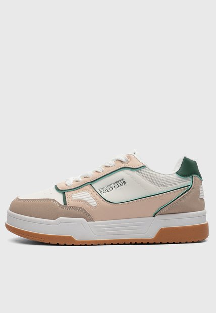 Tenis Lifestyle Royal County of Berkshire Polo Marfil