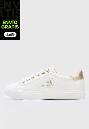 Tenis Royal County of Berkshire Polo Blanco