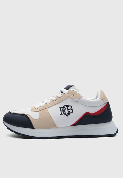 Tenis Lifestyle Royal County of Berkshire Polo Blanco