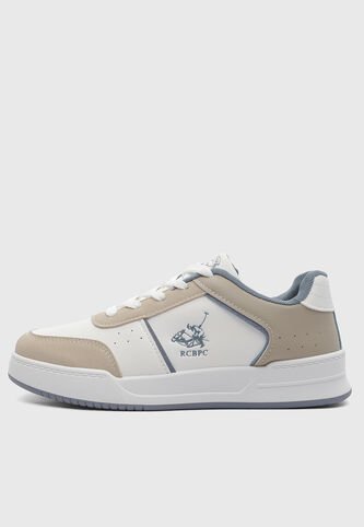 Tenis Lifestyle Royal County of Berkshire Polo Blanco Royal County of Berkshire Polo