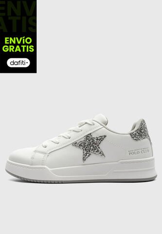 Tenis Royal County of Berkshire Polo Blanco Royal County of Berkshire Polo