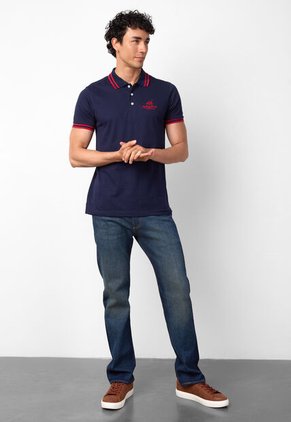 Polo Royal County of Berkshire Polo Azul