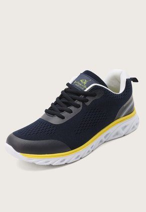 Tenis Royal County Azul