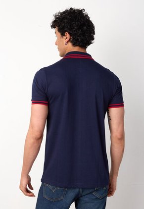 Polo Royal County of Berkshire Polo Azul