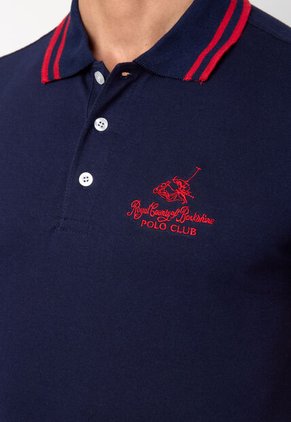 Polo Royal County of Berkshire Polo Azul