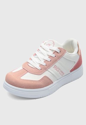 Tenis Royal County of Berkshire Polo Blanco