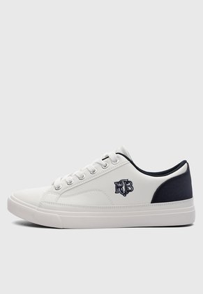 Tenis Lifestyle Royal County of Berkshire Polo Blanco