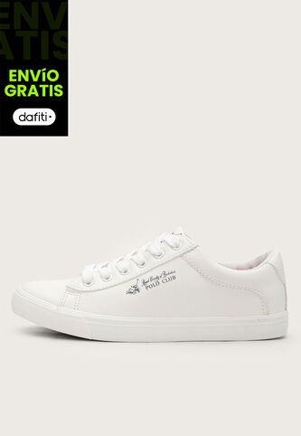 Tenis Royal County of Berkshire Polo Marfil Royal County of Berkshire Polo