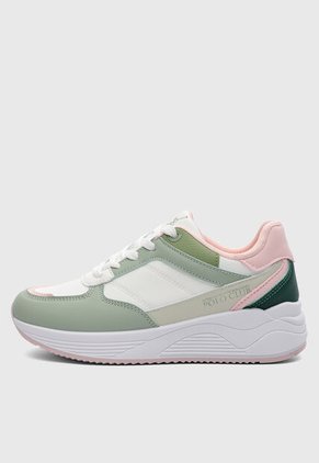 Tenis Lifestyle Royal County of Berkshire Polo Blanco