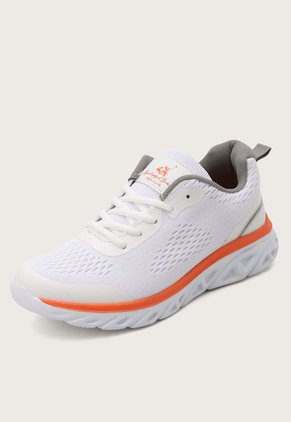 Tenis Royal County of Berkshire Polo Blanco