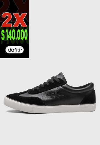 Tenis Lifestyle Royal County of Berkshire Polo Negro Royal County of Berkshire Polo