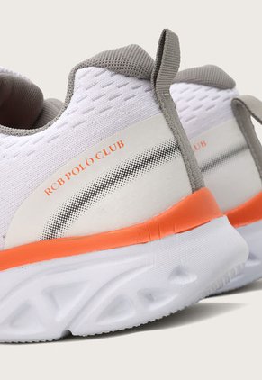 Tenis Royal County of Berkshire Polo Blanco