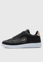 Tenis Lifestyle Royal County of Berkshire Polo Negro de Royal County of Berkshire Polo