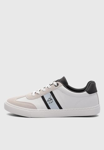 Tenis Lifestyle Royal County of Berkshire Polo Blanco Royal County of Berkshire Polo
