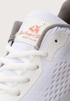 Tenis Royal County of Berkshire Polo Blanco