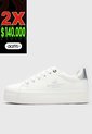 Tenis Lifestyle Royal County of Berkshire Polo Blanco de Royal County of Berkshire Polo