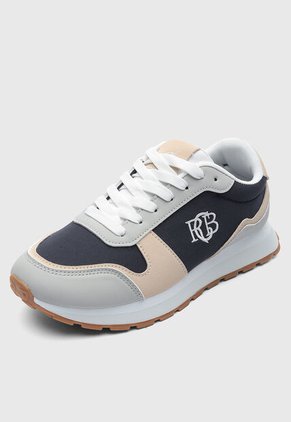 Tenis Royal County of Berkshire Polo Azul