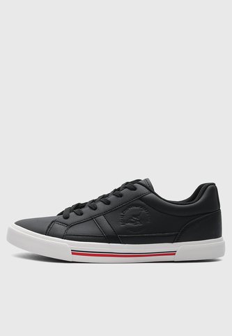 Tenis Lifestyle Royal County of Berkshire Polo Negro Royal County of Berkshire Polo