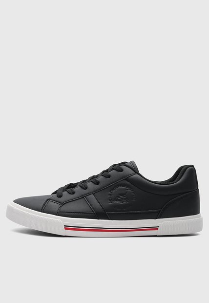 Tenis Lifestyle Royal County of Berkshire Polo Negro