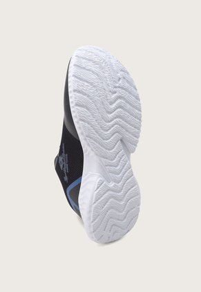 Tenis Lifestyle Azul Navy-Blanco Royal County of Berkshire Polo Club