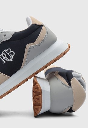 Tenis Royal County of Berkshire Polo Azul