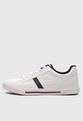 Tenis Lifestyle Royal County of Berkshire Polo Blanco