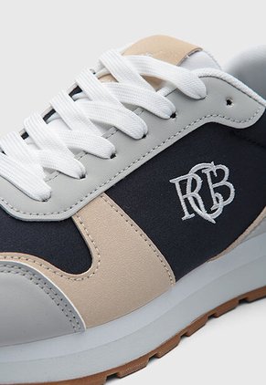 Tenis Royal County of Berkshire Polo Azul