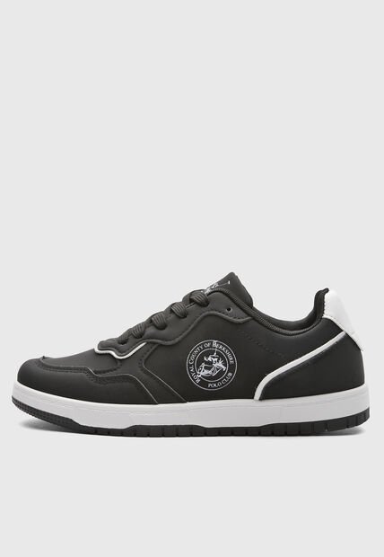Tenis Lifestyle Royal County of Berkshire Polo Negro