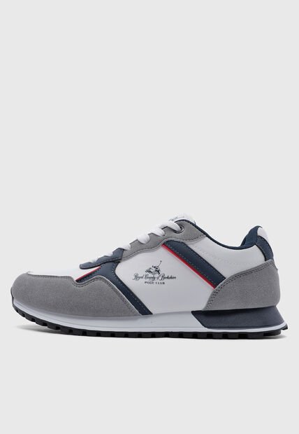 Tenis Lifestyle Royal County of Berkshire Polo Blanco