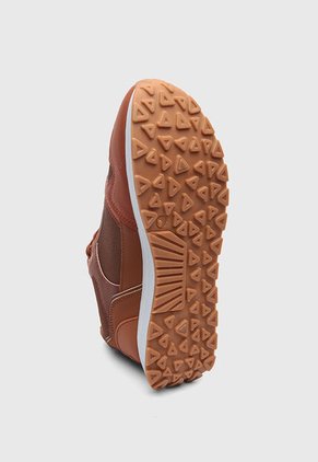 Tenis Royal County of Berkshire Polo Terracota