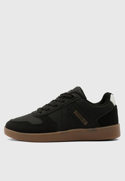 Tenis Lifestyle Royal County of Berkshire Polo Negro