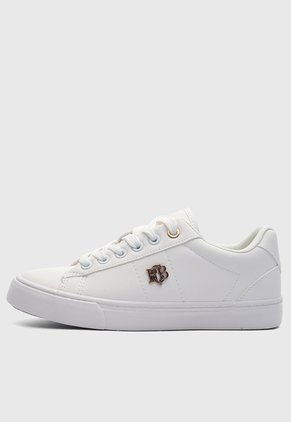 Tenis Lifestyle Royal County of Berkshire Polo Blanco