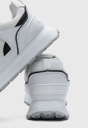 Tenis Royal County of Berkshire Polo Blanco