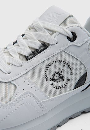 Tenis Royal County of Berkshire Polo Blanco