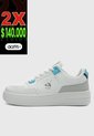 Tenis Lifestyle Royal County of Berkshire Polo Blanco de Royal County of Berkshire Polo
