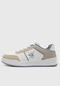 Tenis Lifestyle Royal County of Berkshire Polo Blanco de Royal County of Berkshire Polo